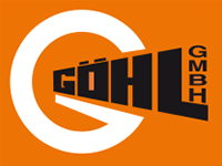 Göhl Straßenbau GmbH Logo